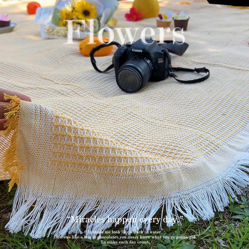 Outdoor Picnic Mat 180x340cm