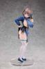 Ranfu original illustration Musume Standard Edition scale PVC ABS painted finished figure Sensei's "Manjuu Tsumugu" 1/7 &