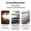 For Mercedes-Benz C Class W206 - Car Dashboard Mat Dash Cover Pad  Nonslip Cape Sunshade Accessories