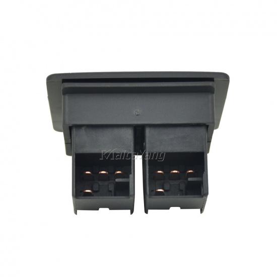 For Volkswagen1C0959527 1C0959855 Left Right Power Window Switch Button For VW Beetle 1998 1999 2000 2001 2010 1C0959851 Switches Seat 3