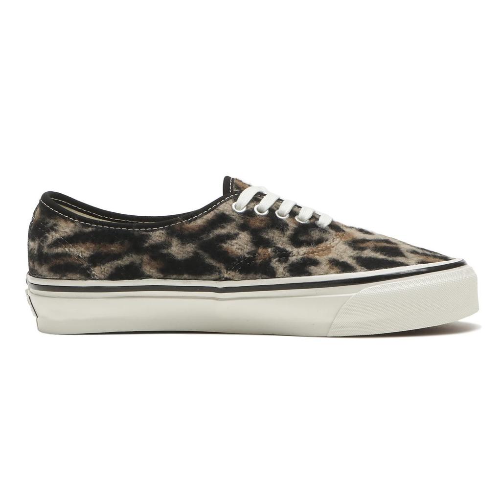 VN000EBNYS8 Vans Premium Authentic 44 Leopard Black Brown (Men's)