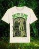 GREEN LUNG Band Shirt Musik Konzert Tour S bis 5XL PNA_085 Unisex T-Shirt