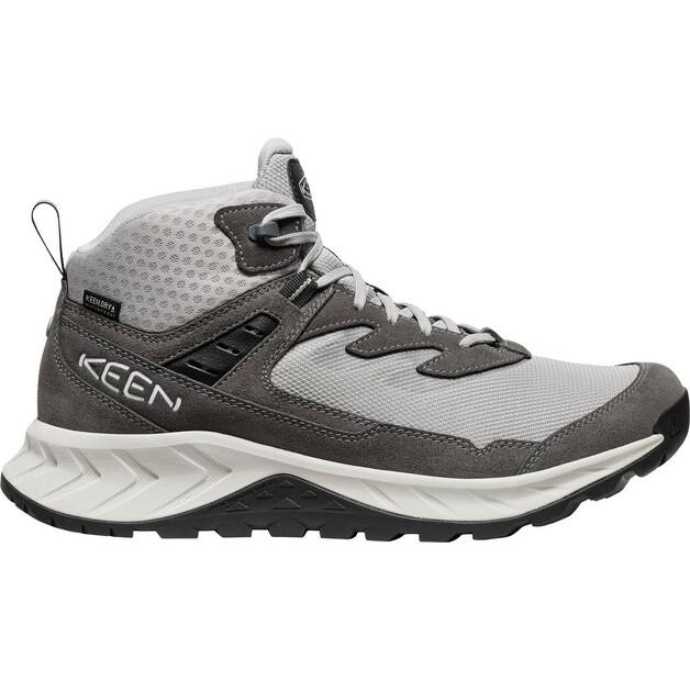 Треккинговые ботинки Keen Hightrail Mid Waterproof