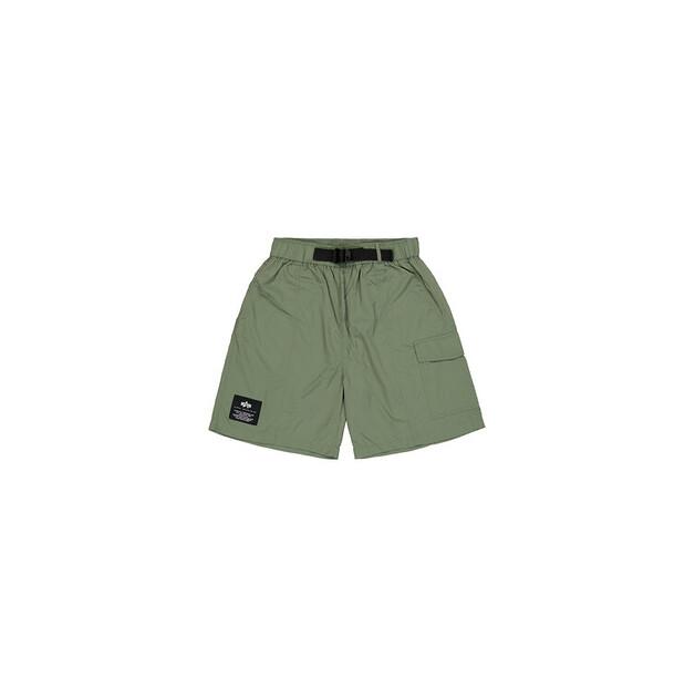 

Шорты Alpha Industries Nylon Cargo Short EU 1XL