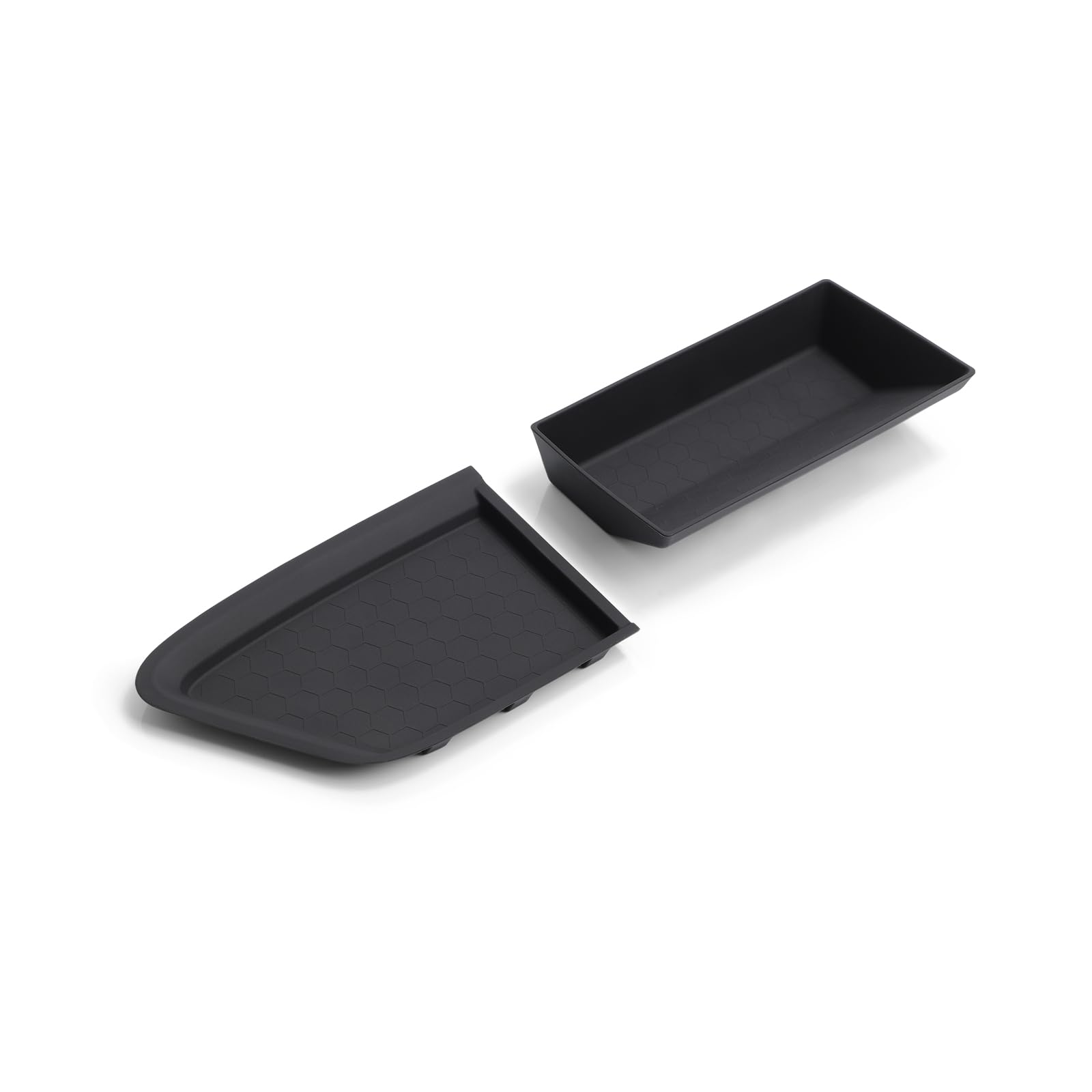 

LUCKEASY Toyota 90 Series R90W Type Dedicated Passenger Seat Open Tray Car Storage Box January 2022 Current VOXY NOAH 90 Passenger Seat Tray Voxy 90