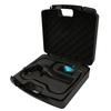 WiFi Articulating Borescope 720 Degree Rotation Lens Inspection Camera 4 Way Steering Endoscope Built In Battery 1