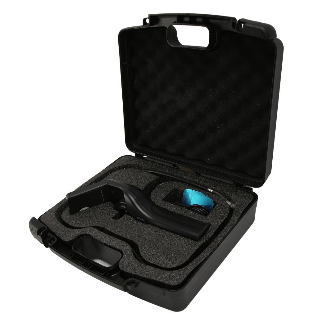WiFi Articulating Borescope 720 Degree Rotation Lens Inspection Camera 4 Way Steering Endoscope Built In Battery 1