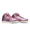 Air Jordan 1 Mid SE Ružová Ruža Dámske AV5174-640