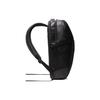 Nike Polyester Backpack Regular Unisex Black BA6124-013