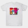 Üst giysisi – T-shirtler