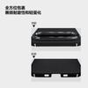 For Apple iPhone 17 Pro Max Phone Case Carbon Fiber Kevlar Aramid Fiber Magnetic MagSafe Business Black Protective Hard Cover