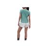 Nike Logo Pullover Round Neck Short Sleeve T-Shirt Women T-Shirts HJ2243-017