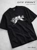 Black Heidevolk T-shirt, Metal