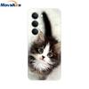 For Redmi 15 4G 5G Case Fashion Cartoon TPU Silicone Soft Phone Cover For Xiaomi Redmi 15 Case Protective Back Shells Coque Capa