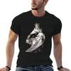 Our Lady Of Mount Carmel (Brown) Tshirt Blue Archive Gifts For Boyfriend Unisex Graphic T Shirts
