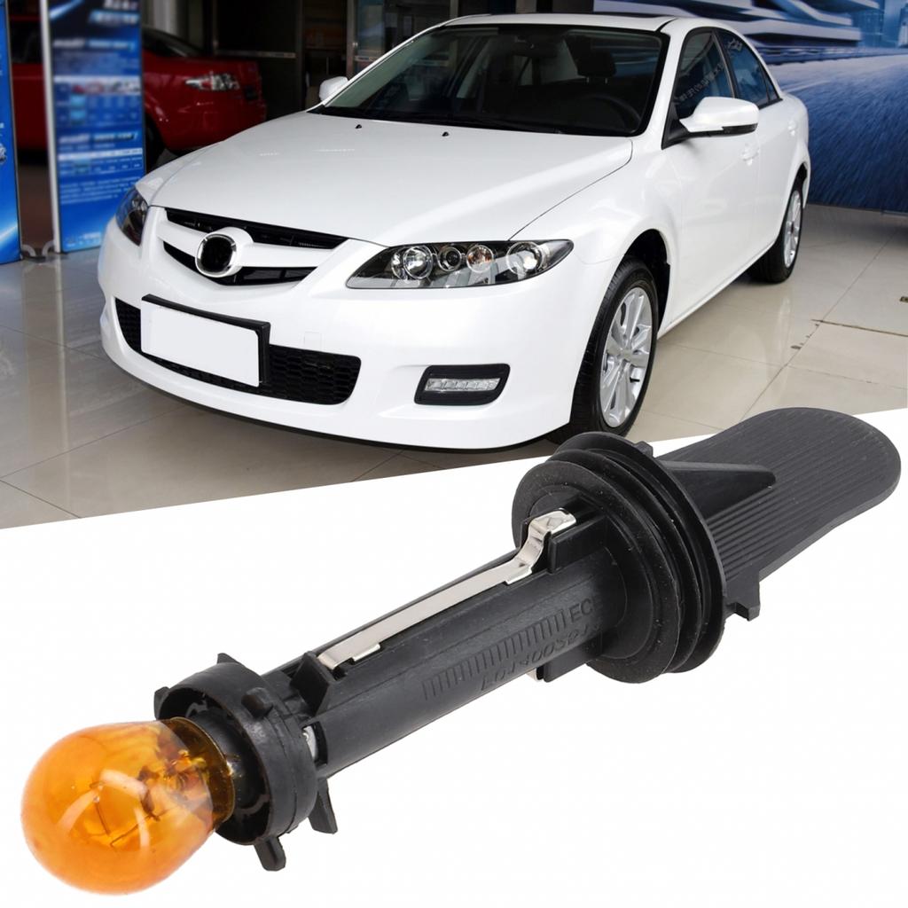 ABS Signal Lamp Holder For Mazda 6 GG ATENZA GJ6A-51-0H8 Headlight