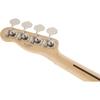 Fender Traditional 50s Precision Bass Made in Japan Maple Fingerboard Butterscotch Blonde Electric Bass Guitar