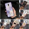 Shockproof Waterproof Phone Case For OnePlus 6/1+6 Anti-knock Silicone Anti-dust Graffiti Cartoon Animals Cute Durable