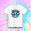 South Beach Miami T Shirt | Florida Coastal Graphic Tee | Beachwear Souvenir