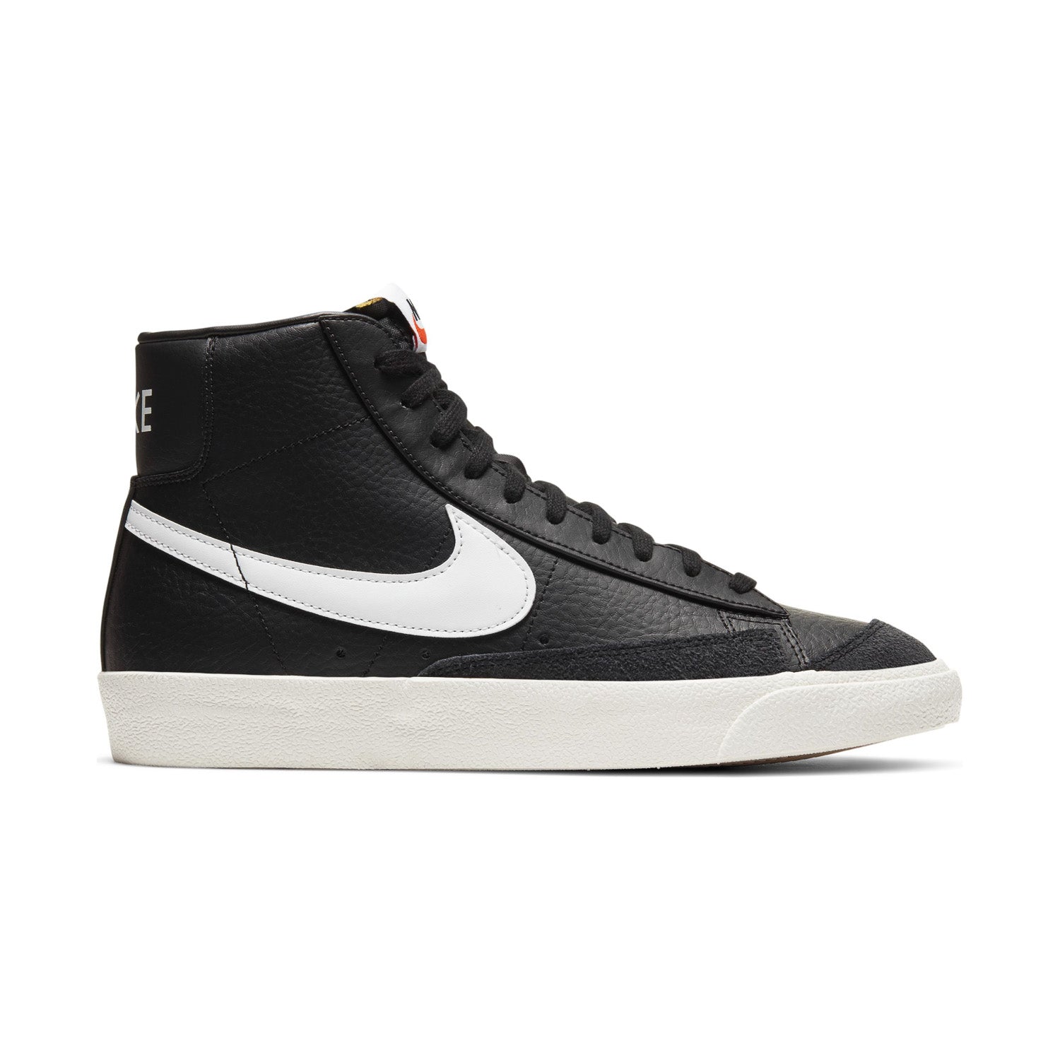 

Nike Blazer Mid '77 Vintage 40 / Черный