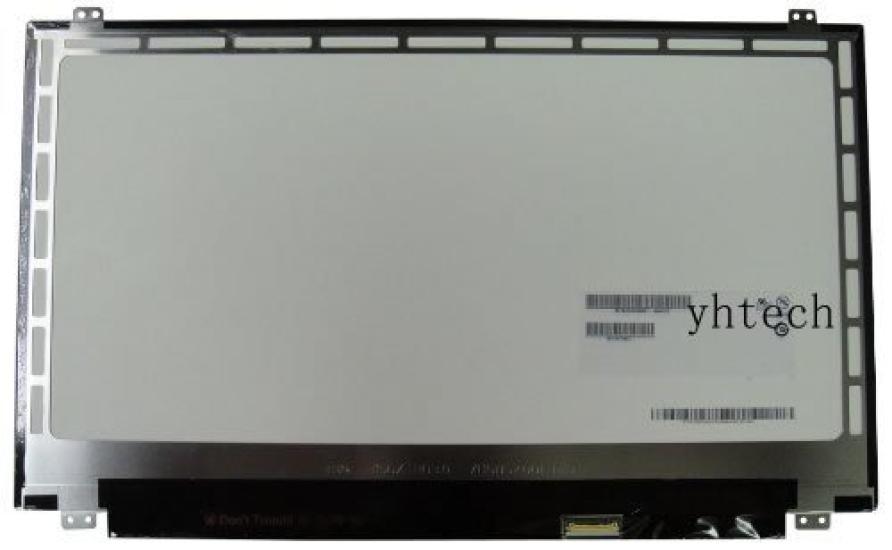 Înlocuire compatibilă pentru reparare pentru panou LCD DELL Latitude 3540 inch HD 40PIN etc.. 15.6 1366768