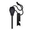 Flint Wilderness Camping Set: Waterproof Survival Fire Stick DM-8