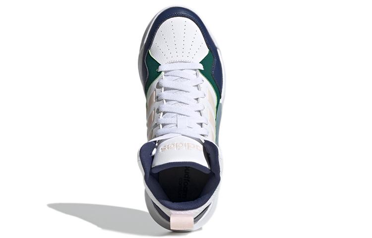 Adidas Neo Play9tis 2.0 White Women's G55056