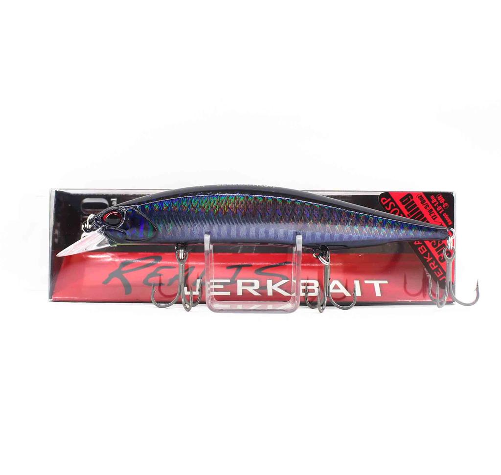 DUO Realis Jerkbait 120SP Suspend Lure GHA3138 (2704)