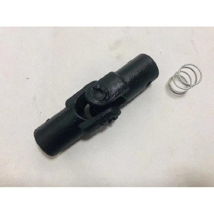 GO KART KARTING ATV UTV Buggy Transmission Rear Axle Differential Universal Joint Connector Connection