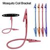 Card Holder Mosquito Coil Bracket Double Ended Broken Incense Clip  Mosquito Coil Tools