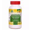 Puxiu Tang Vitamin A, D & Kalzium Kautabletten