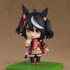 Uma Musume Pretty Derby Anime Figure #2468 - Kitano Black, Swappable Faces Movable Joints Action Figure