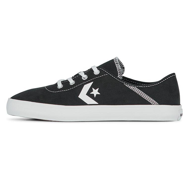 Costa Wmns Converse `Black` Women`s 563434C