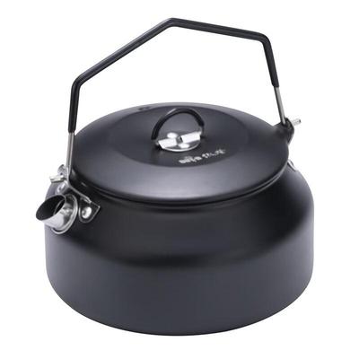 OEING Portable Stainless Steel Camping Kettle