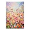 Canvas Printing Decoration Home Decor Interior Paintings Stunning Flowers Posters for Wall Art Canvas Painting Plants 1pcs Room