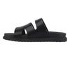 Miso Womens/Ladies Leather Slide