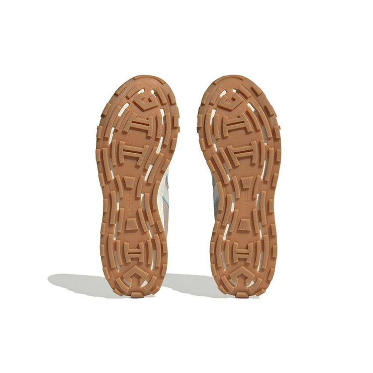 Adidas Neo Futro Mixr Sports Non-Slip Wear-Resistant Lightweight Low-Top Casual Shoes Unisex sneaker Brown IF5567