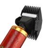 Coupe de Cheveux Chèvre Animal de Compagnie Matériel de Tonte Machine de Coupe Ciseaux Tondeuse Électrique pour Poils d'Animaux Kit de Tonte pour Cheval Mouton Tonte de Laine