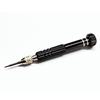 WEEKS 5-in-1 Multi-Purpose Mobile Phone Repair Tool Set with S2 Steel Screwdrivers