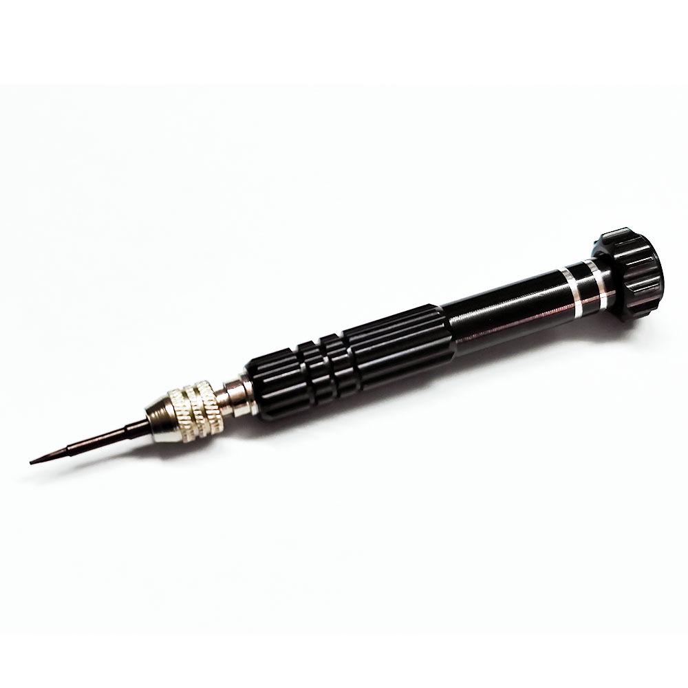 WEEKS 5-in-1 Multi-Purpose Mobile Phone Repair Tool Set with S2 Steel Screwdrivers