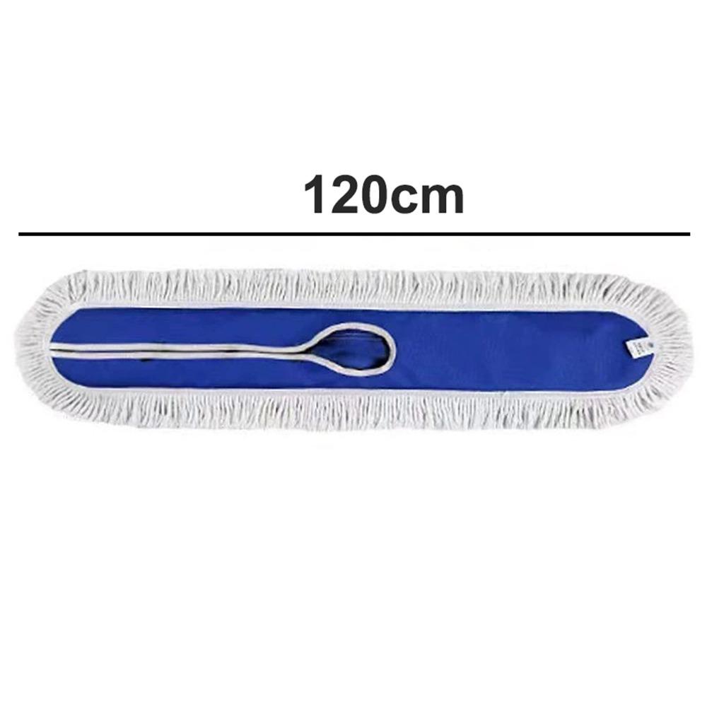 40/60/80/100/120cm Large Mop Head Removable Mop Accessories  for Standard Size Mop Frame