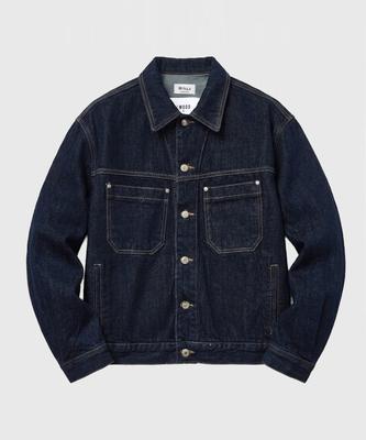 Vestes et manteaux – Vestes en denim
