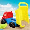 5 Pcs/set Children Beach Toys Sand Play Kit Baby Summer Digging Sand Tool with Shovel Play Outdoor Toy Set Sandbox for Kid