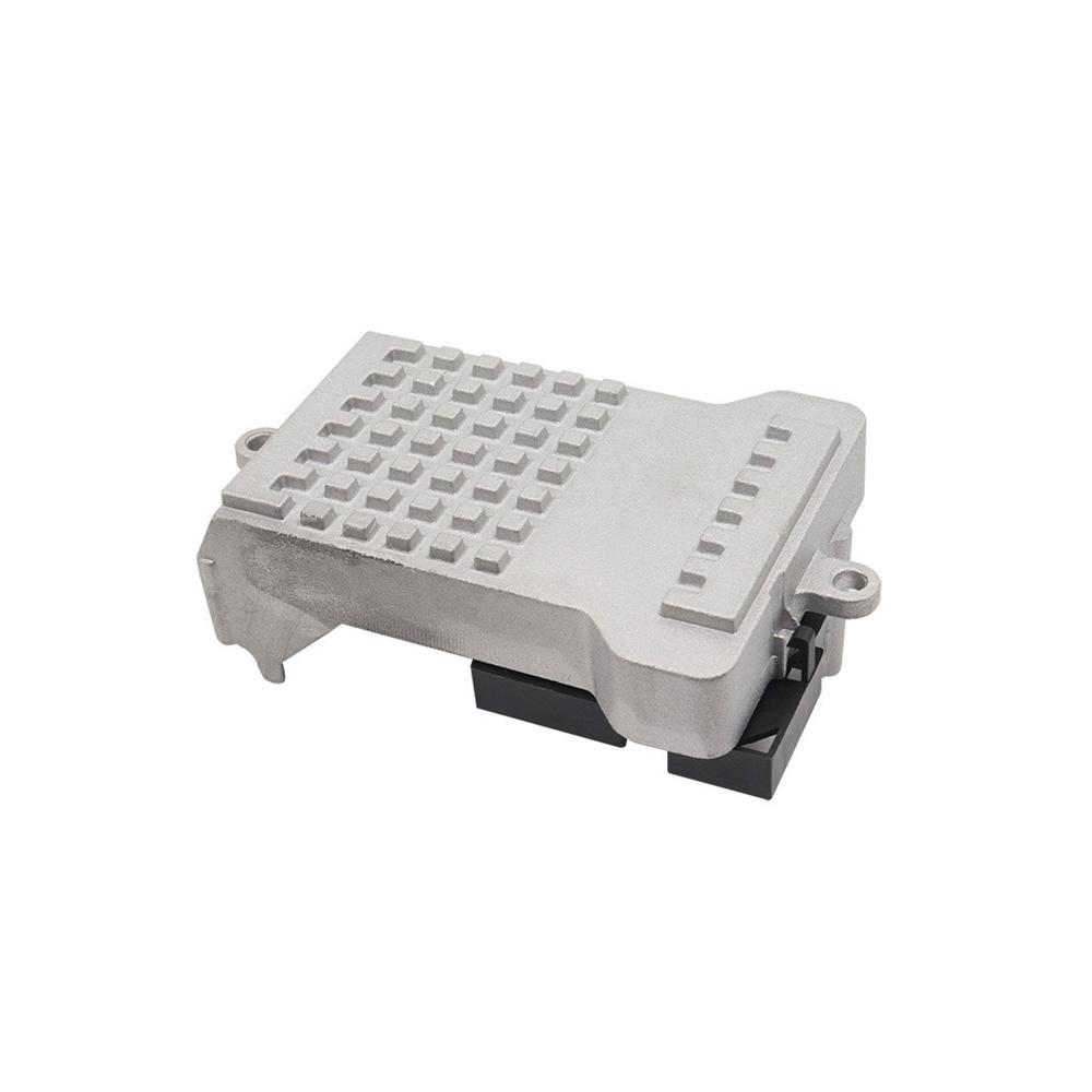 HVAC A/C Heater Blower Motor Resistor For Mercedes S-Class W220 SL R230 SLK R171