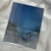 The Man Who Lives with the King: Signature Lenticular Art Card - Park Ji-hoon