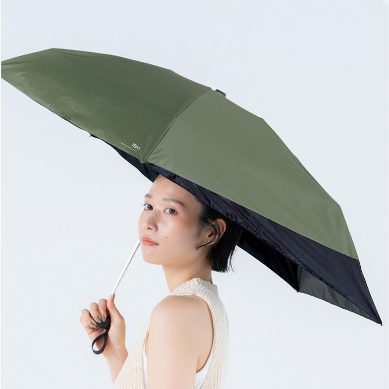 Wpc Uv Protection 5 Fold Umbrella Backpack 801 12436 102