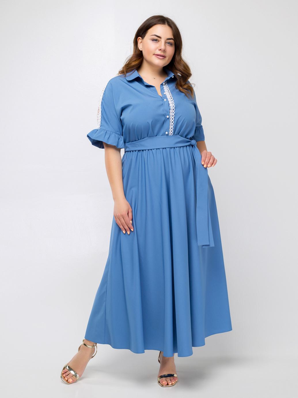 

Сукня Луїза Luzana 3XL