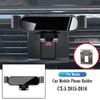 Car Phone Holder For Mazda CX-5 2015-2022 CX8 -2022 Gravity Navigation Bracket GPS Stand Air Outlet Clip Rotatable