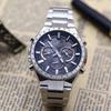 Casio Men EDIFICE Black Watch EQW-T660D-1APR EQW-T660D-1APR