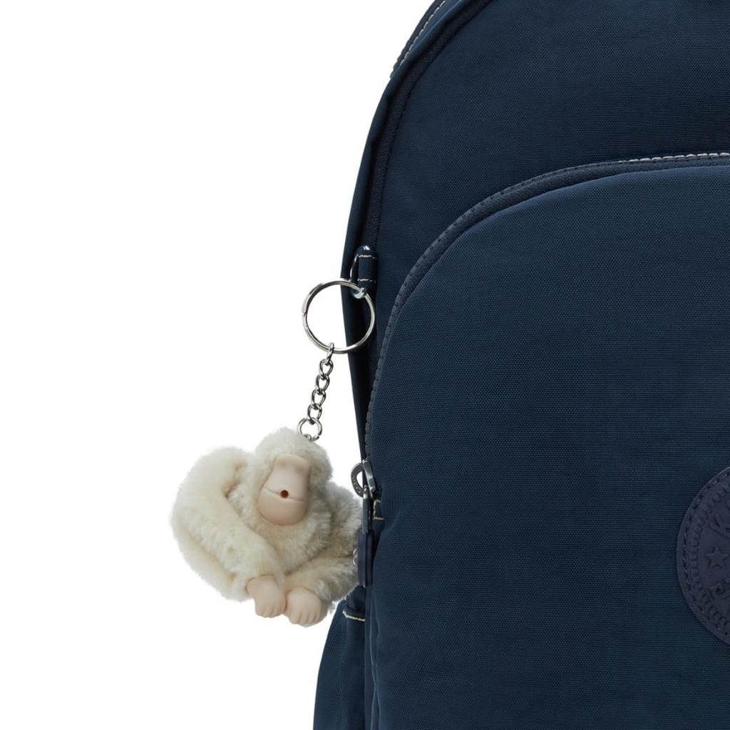 Kipling DELIA Medium Blue S Web KI69140MT